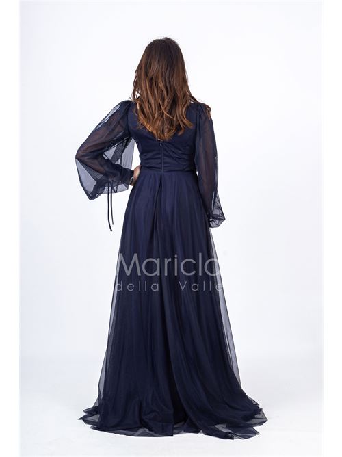  MARICLA ELEGANCE | JC34882BLU